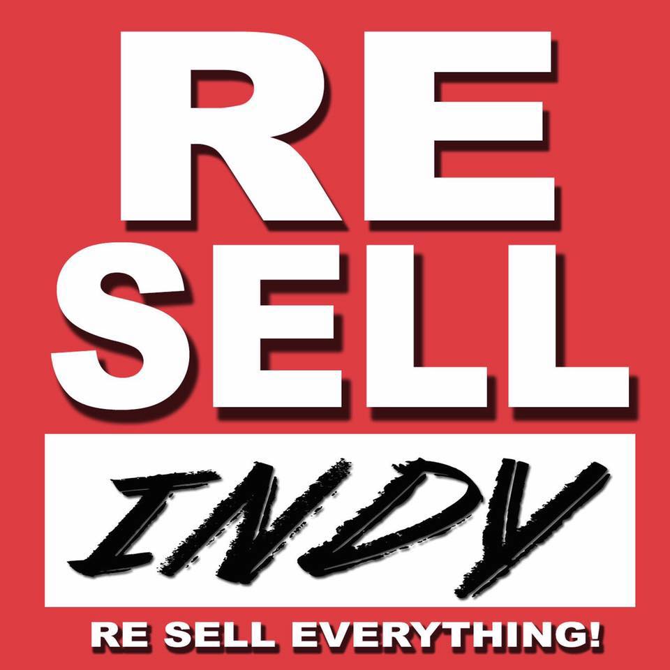 Resell Indy